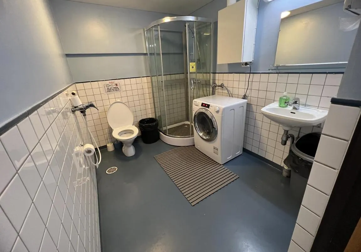 Office House Services 207 Helsinki