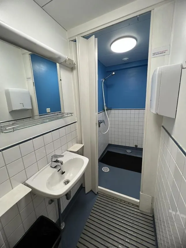 Hostel Office House Services 207 Helsinki
