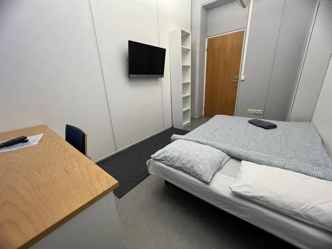 Office House Services 207 Helsinki
