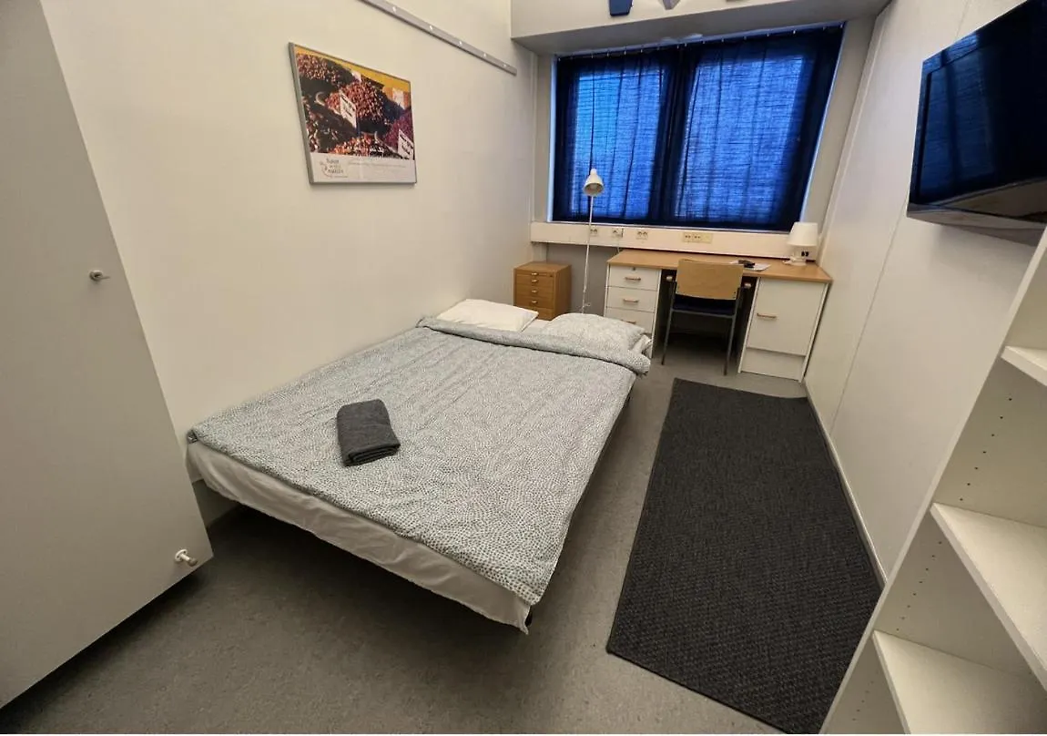 Office House Services 207 Helsinki 0*,  Finland