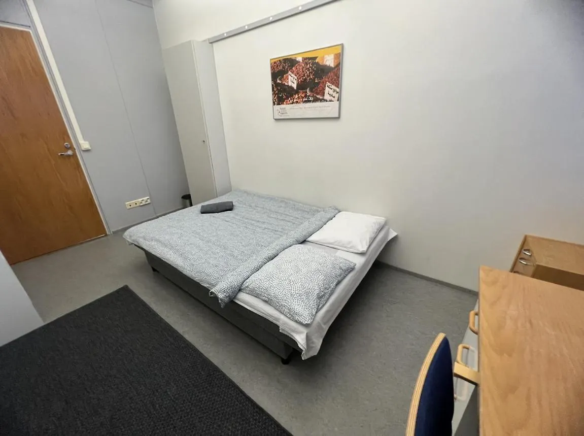 Office House Services 207 Helsinki Finland