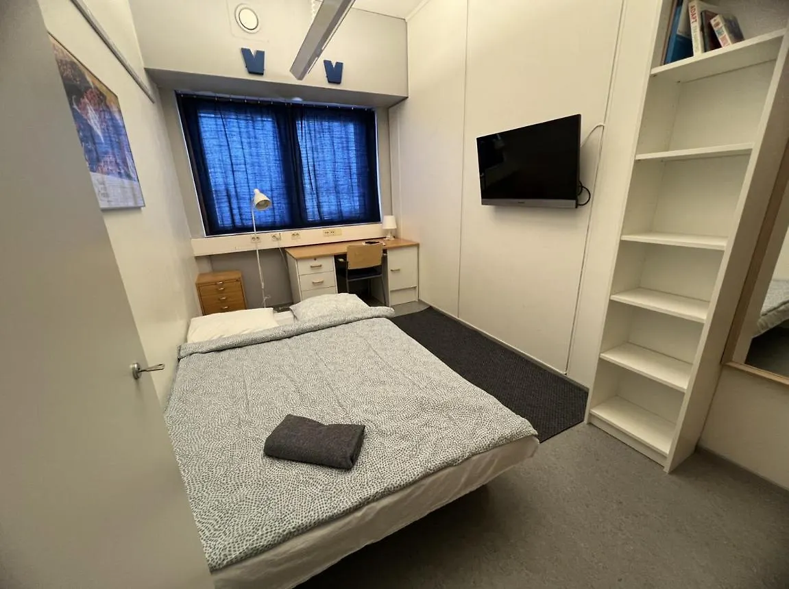 Office House Services 207 Helsinki