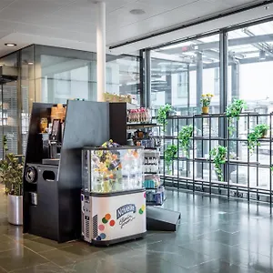 Scandic Simonkenttae Hotel